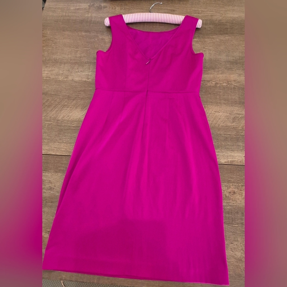 Beautiful Banana Republic Cocktail Dress - Picture 4 of 12